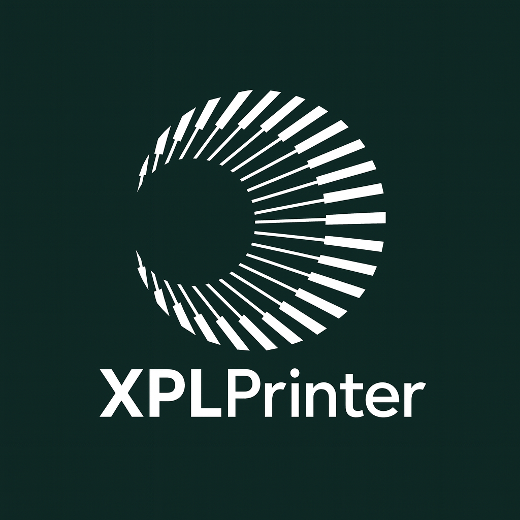 XPL Logo